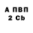 A-PVP СК КРИС Loren Robertson